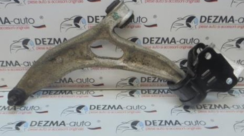 Brat trapez stanga fata, AV61-3A424-MA, Ford Focus 3 Turnier, 1.6ti