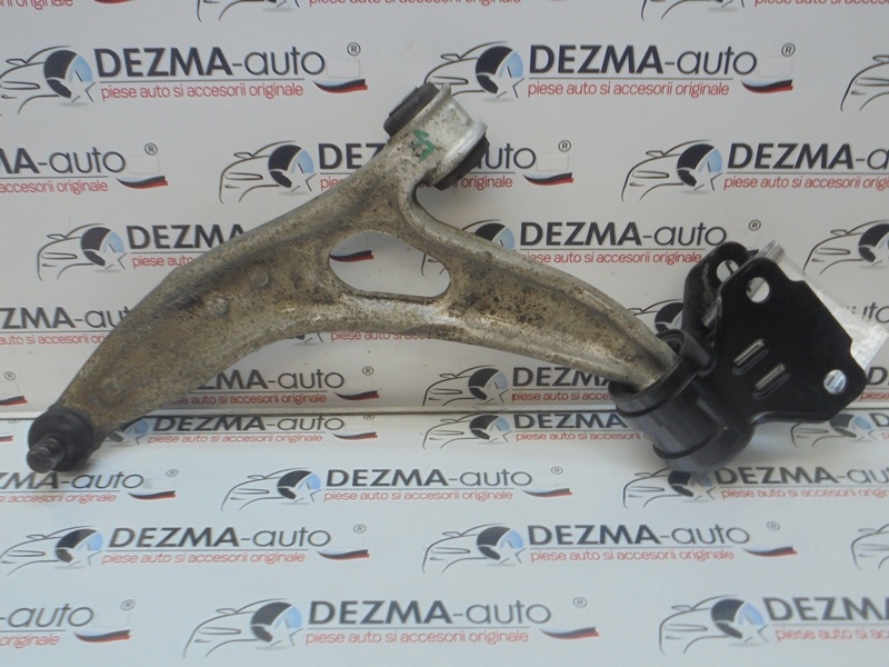 Brat trapez stanga fata, AV61-3A424-MA, Ford Focus 3 Turnier, 1.6ti (id:279374)