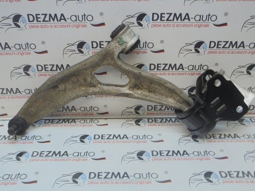 Brat trapez stanga fata, AV61-3A424-MA, Ford Focus 3 Turnier, 1.6ti (id:279374)