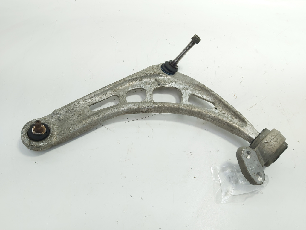 Brat trapez stanga fata, Bmw 3 (E46), 2.0 diesel, 204D4 (id:697613)