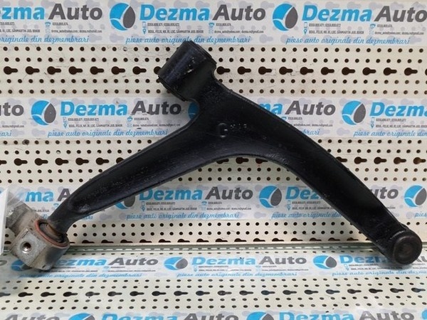 Brat trapez stanga fata Citroen Berlingo (MF) 1996-2008