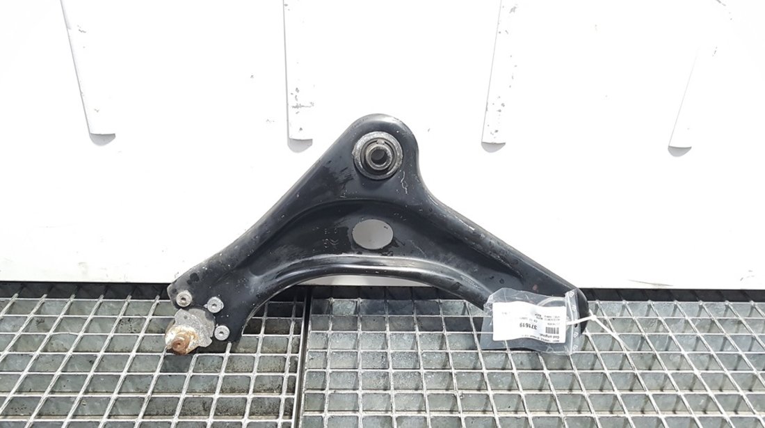 Brat trapez stanga fata, Citroen C3 (II) 1.2 B, HM01 (id:371619)