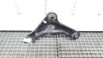 Brat trapez stanga fata, Citroen C3 (II) [Fabr 200...