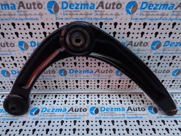 Brat trapez stanga fata, Citroen C4 (B7) 1.6hdi (id:208644)