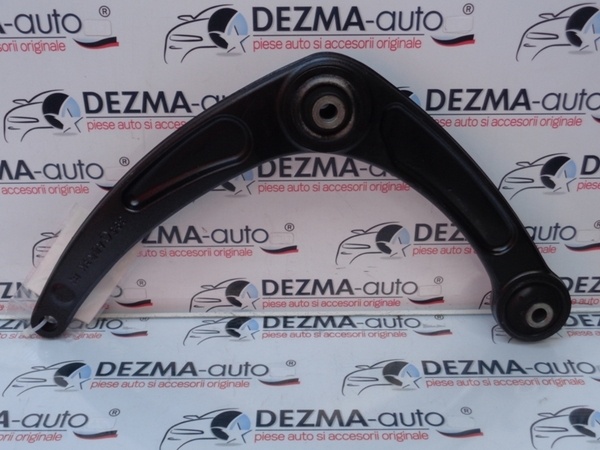 Brat trapez stanga fata, Citroen C4 coupe 1.6hdi