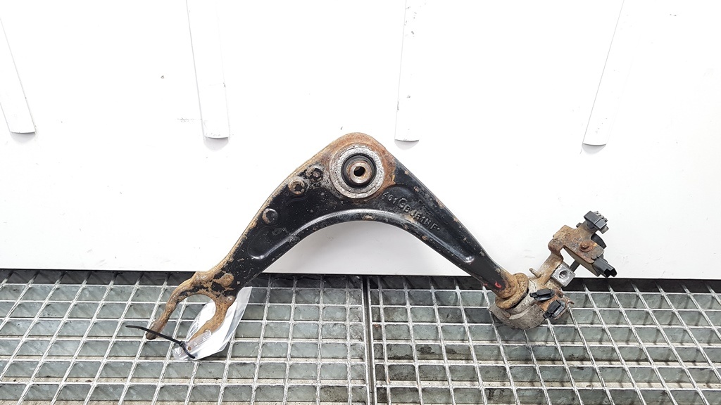 Brat trapez stanga fata, Citroen C5 (III) Break, 2.2 hdi