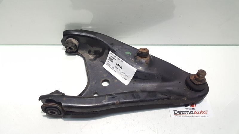 Brat trapez stanga fata, Dacia Sandero 2, 1.2b (id:349833)