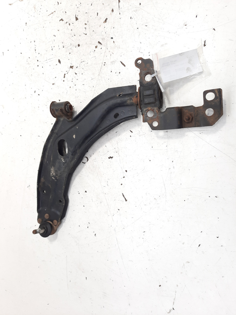 Brat trapez stanga fata, Fiat Albea (178), 1.2 benz, 188A5000 (id:614838)