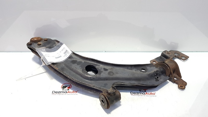 Brat trapez stanga fata, Fiat Doblo (119) 1.9 m-jet