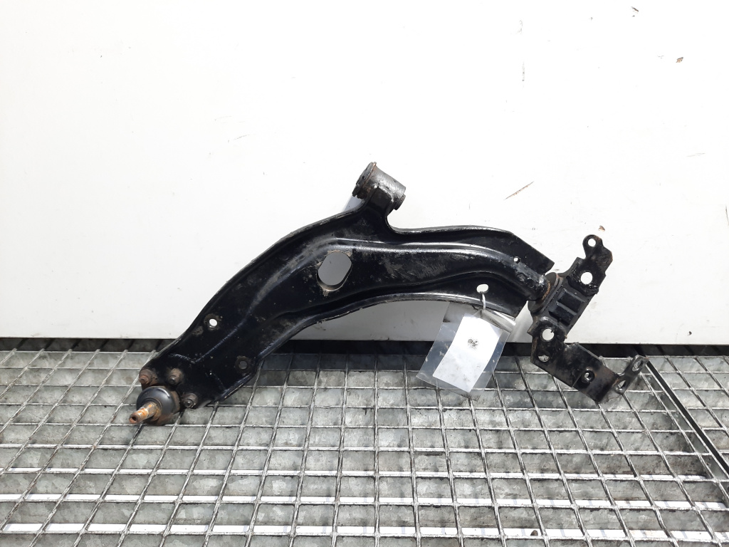 Brat trapez stanga fata, Fiat Doblo Cargo (223) 1.3 M-JET