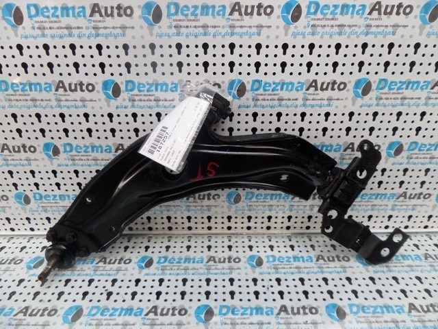 Brat trapez stanga fata, Fiat Doblo Cargo (223) 1.9JTD (id:187257)