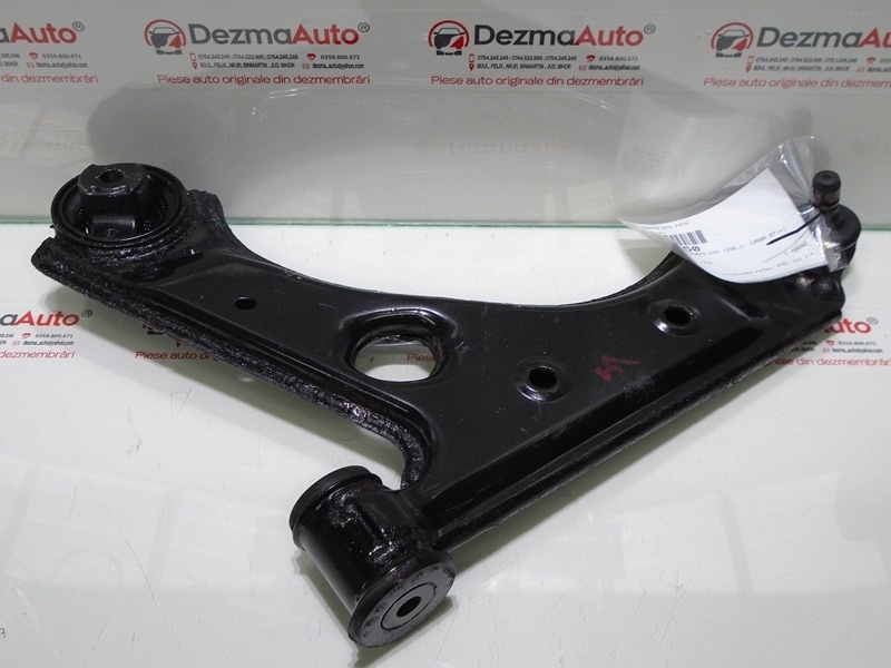 Brat trapez stanga fata, Fiat Punto Evo, 1.6 benzina (id:292550)