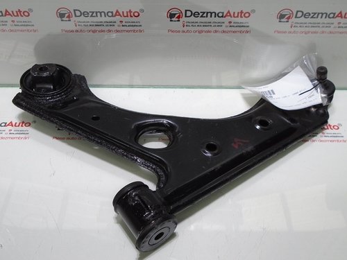 Brat trapez stanga fata, Fiat Punto Evo, 1.6 benzina (id:292550)