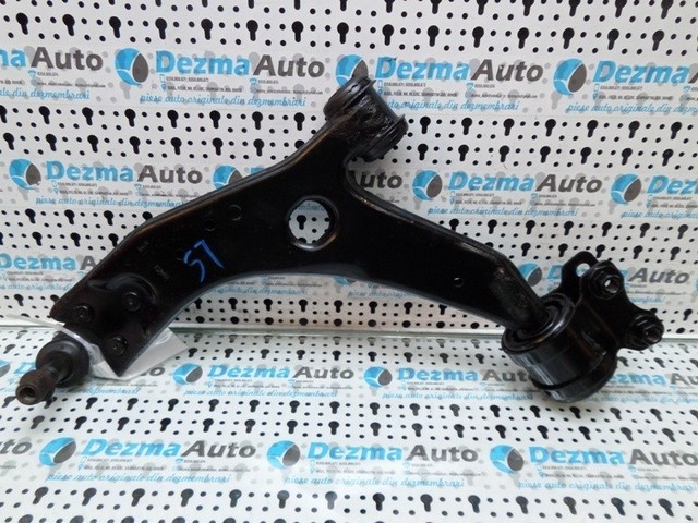 Brat trapez stanga fata, Ford C-Max, 2.0tdci