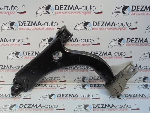 Brat trapez stanga fata, Ford Fiesta 5, 1.3B (id:251036)