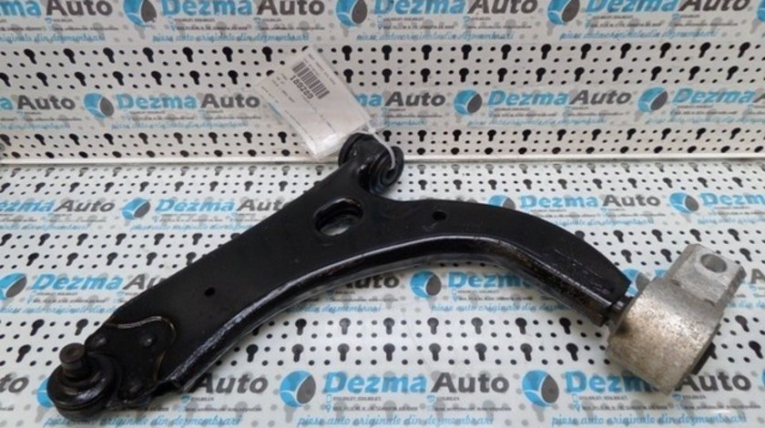 Brat trapez stanga fata, Ford Fiesta 5, 1.4tdci (id:189289)