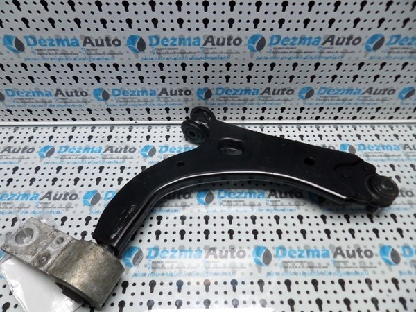 Brat trapez stanga fata Ford Fiesta 5, 2002-2008 (id.159514)