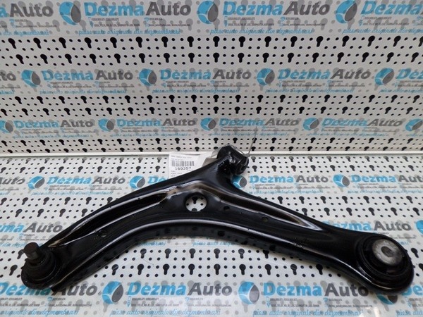 Brat trapez stanga fata Ford Fiesta 6, 2008-in prezent (id:169357)