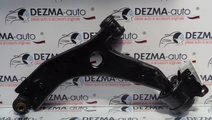 Brat trapez stanga fata, Ford Focus 2, 1.8 tdci