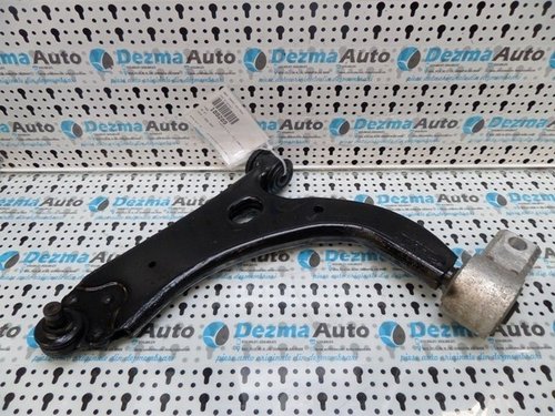 Brat trapez stanga fata, Ford Fusion (JU) 1.4tdci