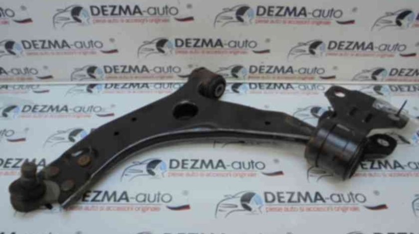 Brat trapez stanga fata, Ford Mondeo 3 combi (BWY) 2.0tdci