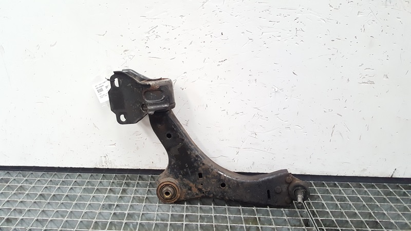 Brat trapez stanga fata, Ford Mondeo 4 sedan, 1.8 tdci
