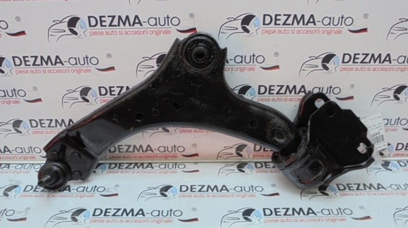 Brat trapez stanga fata, Ford Mondeo 4 Turnier 1.8 tdci