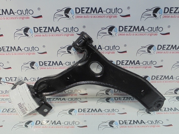 Brat trapez stanga fata, Ford Transit Autobus 1.8 tdci