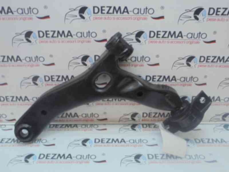 Brat trapez stanga fata, Ford Transit Platforma, 1.8 tdci