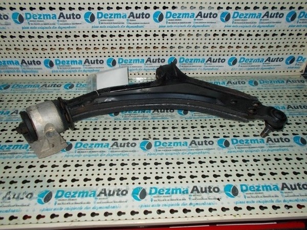 Brat trapez stanga fata Land Rover Freelander Soft Top, 1998-2006