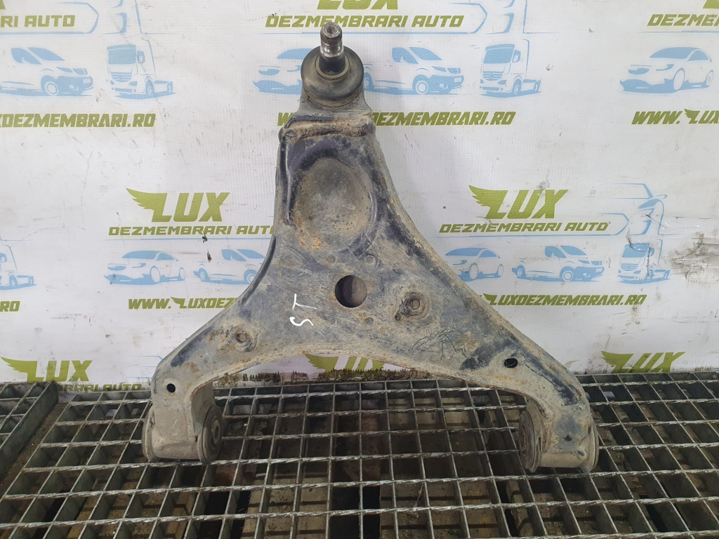 Brat trapez stanga fata Mercedes-Benz Sprinter 2 906 [2006 - 2013]