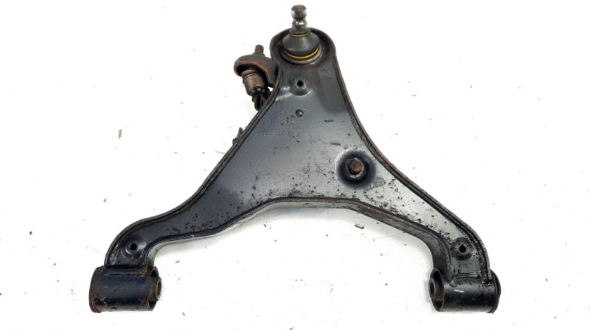 Brat trapez stanga fata, Nissan Pathfinder (R51) (idi:527065)