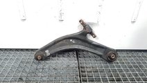 Brat trapez stanga fata, Nissan Qashqai, 2.0 dci (...