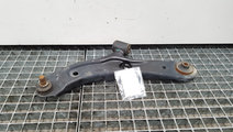 Brat trapez stanga fata, Opel Agila (B) (H08) [Fab...