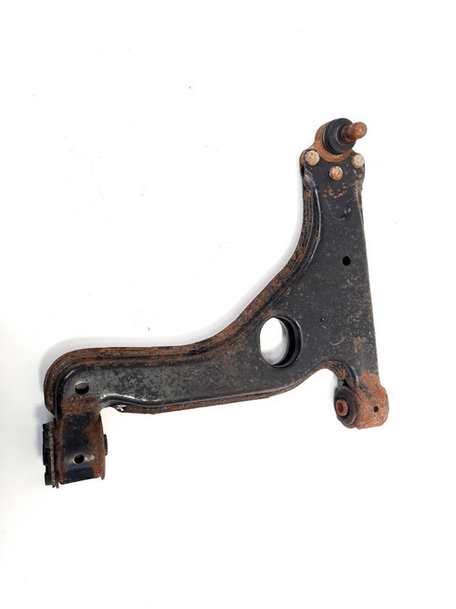 Brat trapez stanga fata, Opel Astra H Combi, 1.7 CDTI, Z17DTH (id:550552)