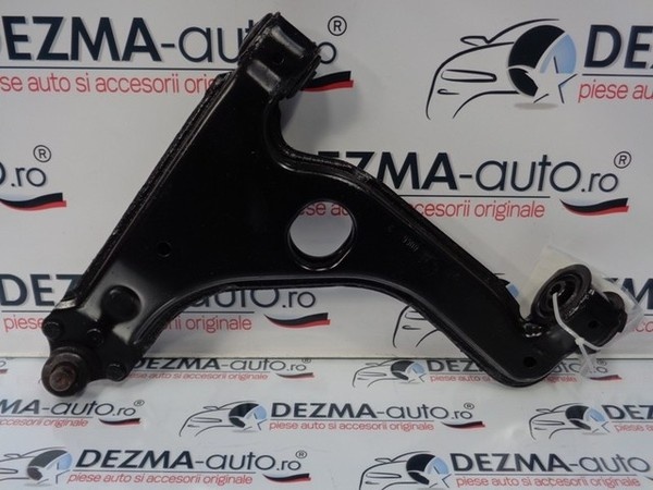 Brat trapez stanga fata, Opel Astra H combi, 1.7cdti