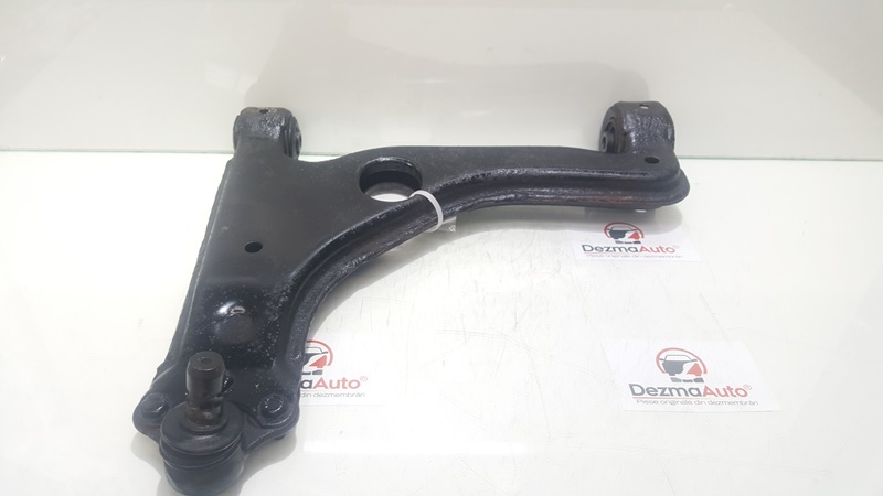 Brat trapez stanga fata,Opel Astra H combi, 1.7CDTI