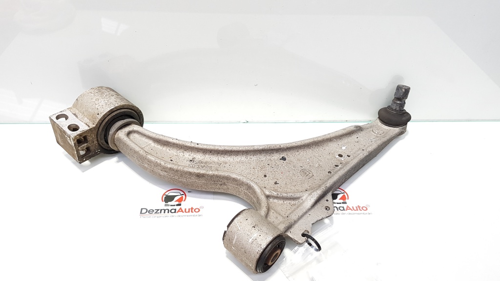 Brat trapez stanga fata, Opel Astra J GTC, 1.7 cdti