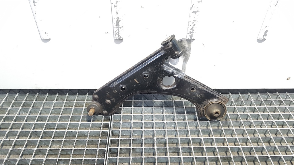 Brat trapez stanga fata, Opel Corsa D, 1.3 cdti (id:400087)