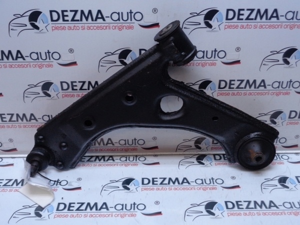 Brat trapez stanga fata, Opel Corsa D,1.3cdti (id:227241)
