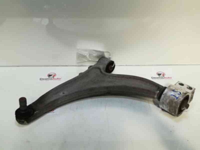 Brat trapez stanga fata, Opel Insignia A, 2.0CDTI (id:322334)