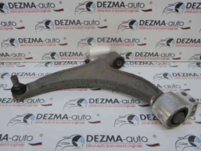 Brat trapez stanga fata, Opel Insignia Sports Tourer, 2.0cdti