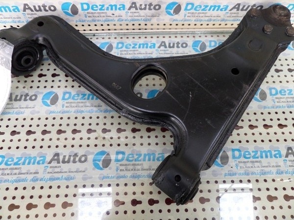 Brat trapez stanga fata Opel Zafira B (A05) 2005-2011