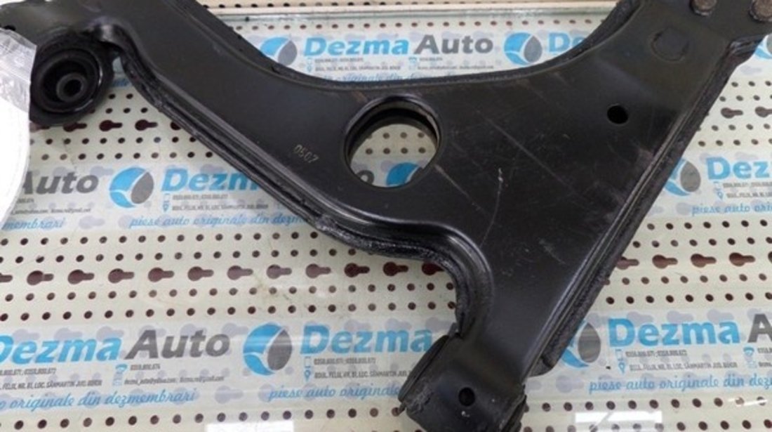 Brat trapez stanga fata Opel Zafira B (A05) 2005-2011