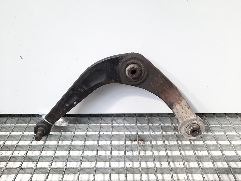 Brat trapez stanga fata, Peugeot 206 SW [Fabr 2002-2007] 2.0 hdi