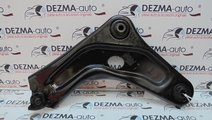 Brat trapez stanga fata, Peugeot 207 CC 1.6hdi