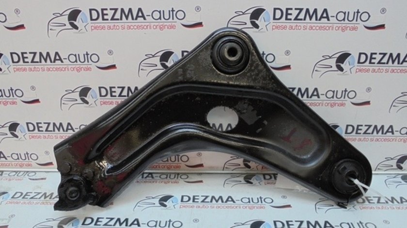 Brat trapez stanga fata, Peugeot 207 CC 1.6hdi