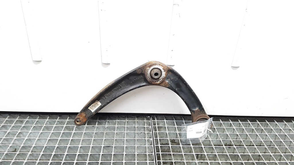 Brat trapez stanga fata, Peugeot 308, 1.6hdi (id:364569)