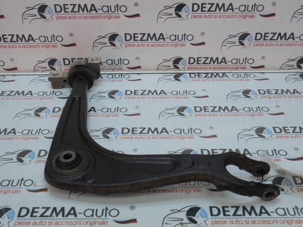 Brat trapez stanga fata, Peugeot 407 SW (6E) 2.2hdi (id:252493)