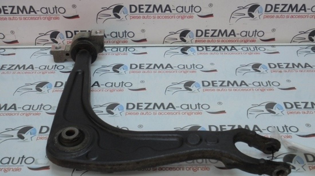 Brat trapez stanga fata, Peugeot 407 SW (6E) 2.2hdi (id:252493)